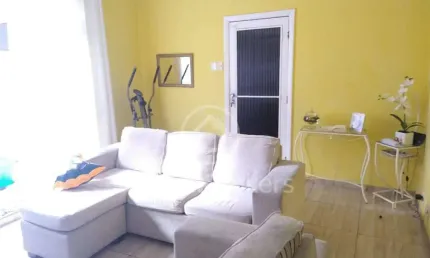 Apartamento à venda com 60,00m² e 2 quartos em Benfica, Rio de Janeiro - rj