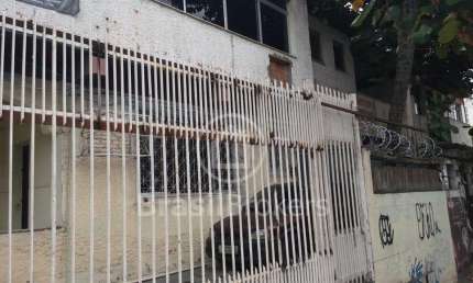 Casa à venda com 320,00m² e 2 quartos em Cachambi, Rio de Janeiro - rj