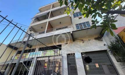Apartamento à venda com 62,00m² e 2 quartos em Abolição, Rio de Janeiro - rj