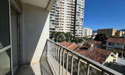 Apartamento com 2 quartos à venda na Rua Basílio de Brito, Cachambi, Rio de Janeiro