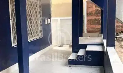 Apartamento à venda com 120,00m² e 2 quartos em Água Santa, Rio de Janeiro - rj