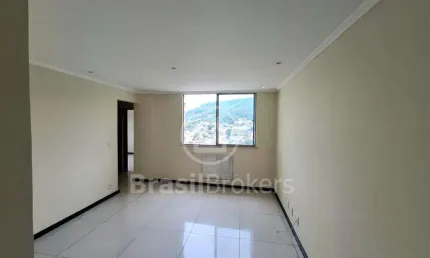 Apartamento com 2 quartos à venda na Rua Valério, Cascadura, Rio de Janeiro