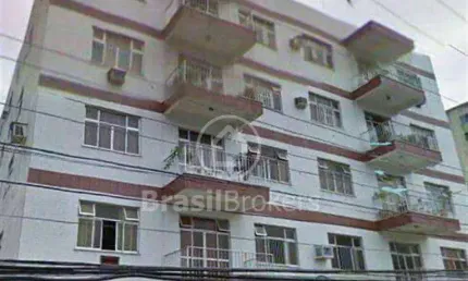 Apartamento à venda com 68,00m² e 2 quartos em turiaçu, rio de janeiro - rj