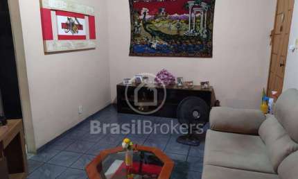 Apartamento à venda com 50,00m² e 1 quarto em Engenho de Dentro, Rio de Janeiro - rj
