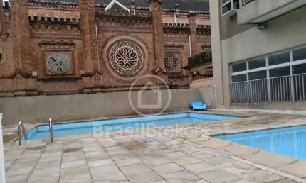 Apartamento à venda com 79,00m² e 3 quartos em Meier, Rio de Janeiro - rj