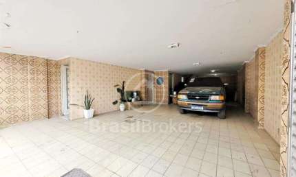 Casa de Condomínio à venda com 163,00m² e 4 quartos em Olaria, Rio de Janeiro - rj
