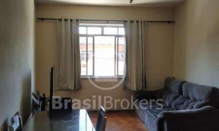 Apartamento à venda com 100,00m² e 2 quartos em Olaria, Rio de Janeiro - rj