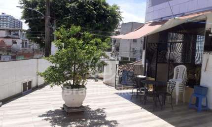 Apartamento à venda com 351,00m² e 3 quartos em Irajá, Rio de Janeiro - rj