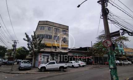 Apartamento à venda com 90,00m² e 3 quartos em Olaria, Rio de Janeiro - rj