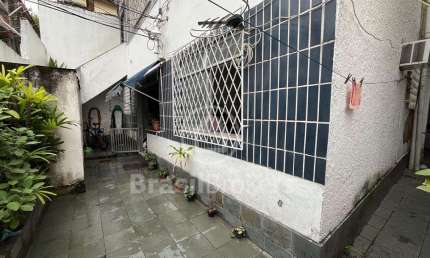 Casa à venda com 65,00m² e 2 quartos em Encantado, Rio de Janeiro - rj