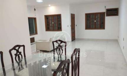 Casa de Vila à venda com 160,00m² e 4 quartos em Lins de Vasconcelos, Rio de Janeiro - rj