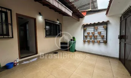 Casa com 4 quartos à venda na Rua Joaquim Rego, Olaria, Rio de Janeiro