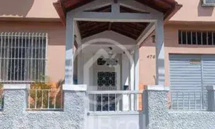 Apartamento com 2 quartos à venda na Rua Eleutério Mota, Olaria, Rio de Janeiro