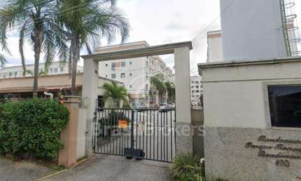 Apartamento à venda com 52,00m² e 2 quartos em Guadalupe, Rio de Janeiro - rj