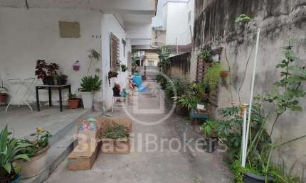 Casa com 7 quartos à venda na Rua Verna Magalhães, Engenho Novo, Rio de Janeiro