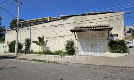 Casa comercial à venda na Rua Engenheiro Pinho de Magalhães, Vila da Penha, Rio de Janeiro