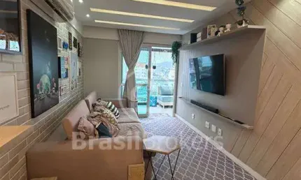 Apartamento com 3 quartos à venda na Rua Cachambi, Cachambi, Rio de Janeiro