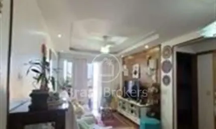 Apartamento com 2 quartos à venda na Rua Gonzaga Duque, Ramos, Rio de Janeiro