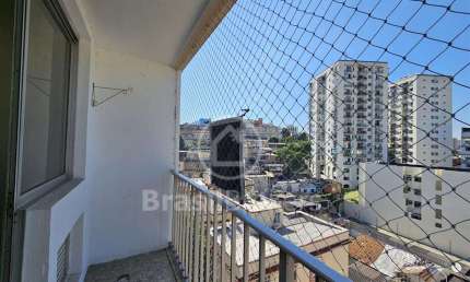 Apartamento à venda com 78,00m² e 2 quartos em Cachambi, Rio de Janeiro - rj