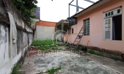 Casa comercial à venda na Rua Euclides Faria, Ramos, Rio de Janeiro