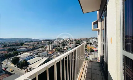 Cobertura Duplex à venda com 140,00m² e 3 quartos em Cachambi, Rio de Janeiro - rj