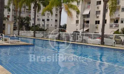 Ótimo apartamento com  total infra próximo ao Norte Shopping.