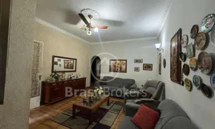 Casa vila 120m2 4 quartos com vaga de garagem em todos os santos