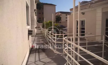 Apartamento à venda com 48,00m² e 2 quartos em Engenho da Rainha, Rio de Janeiro - RJ