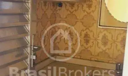 Condominio do edificio carolina machado - sala comercial