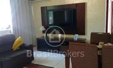 Apartamento à venda com 70,00m² e 3 quartos em Penha, Rio de Janeiro - rj
