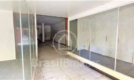 Sala comercial à venda na Rua Dias da Cruz, Méier, Rio de Janeiro