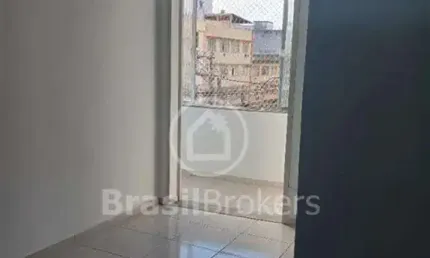 Apartamento à venda com 80,00m² e 2 quartos em Méier, Rio de Janeiro - RJ