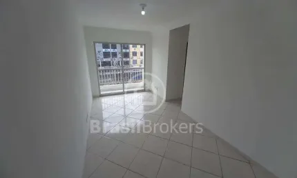 Apartamento à venda com 51,00m² e 2 quartos em cascadura, rio de janeiro - rj