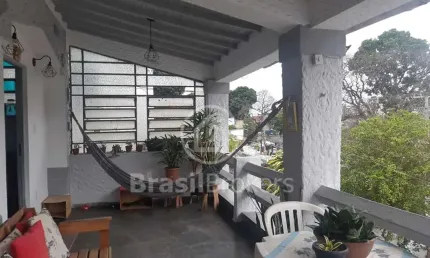 Casa com 3 quartos à venda na Rua Arquias Cordeiro, Méier, Rio de Janeiro