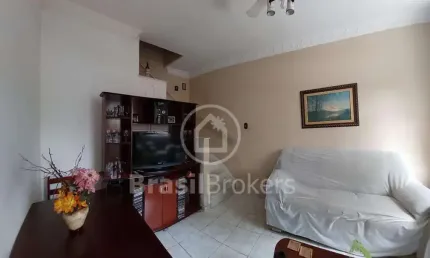 Casa de Vila à venda com 140,00m² e 3 quartos em Engenho Novo, Rio de Janeiro - rj