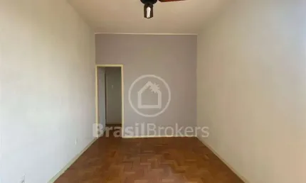 Apartamento à venda com 74,00m² e 2 quartos em rocha, rio de janeiro - rj