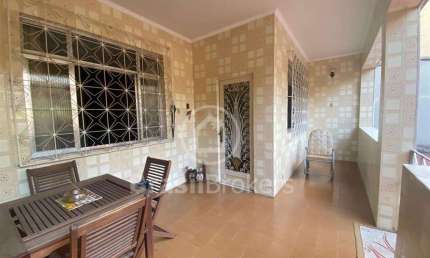 Casa com 6 quartos à venda na Rua Vasco da Gama, Cachambi, Rio de Janeiro