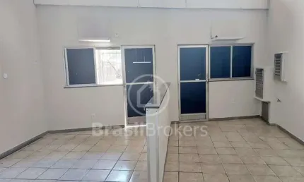 Sala comercial à venda na Rua Sidônio País, Cascadura, Rio de Janeiro