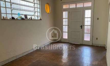 Casa de Condomínio à venda com 100,00m² e 6 quartos em Todos os Santos, Rio de Janeiro - rj