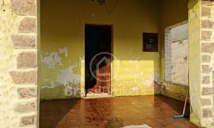 Casa à venda com 398,00m² e 2 quartos em Cascadura, Rio de Janeiro - rj