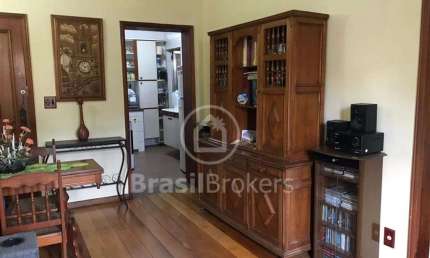 Apartamento à venda com 85,00m² e 3 quartos em Meier, Rio de Janeiro - rj