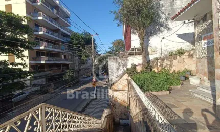 Casa à venda com 380,00m² e 4 quartos em Lins de Vasconcelos, Rio de Janeiro - rj