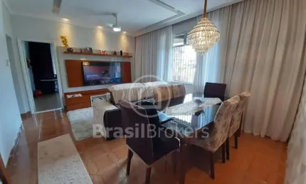Apartamento com 3 quartos à venda na Rua Pascal, Vila da Penha, Rio de Janeiro