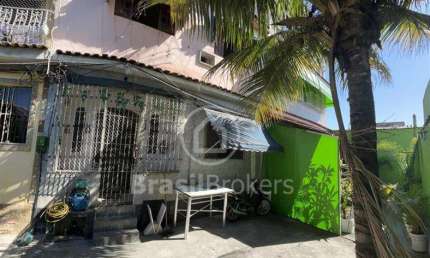 Casa de Condomínio à venda com 100,00m² e 3 quartos em Bento Ribeiro, Rio de Janeiro - rj