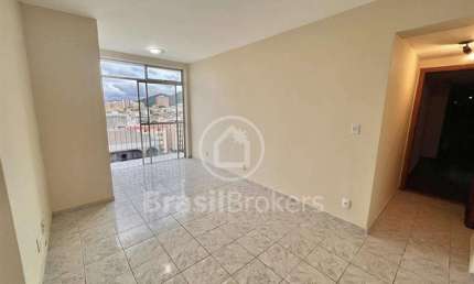 Apartamento à venda com 50,00m² e 2 quartos em Engenho Novo, Rio de Janeiro - rj