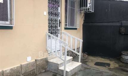 Apartamento à venda com 91,00m² e 3 quartos em Ramos, Rio de Janeiro - rj