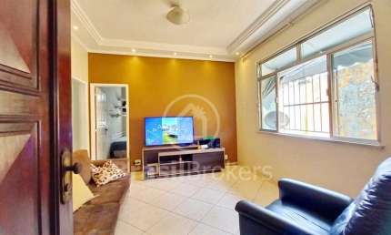 Apartamento à venda com 65,00m² e 2 quartos em Vila da Penha, Rio de Janeiro - rj