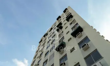 Apartamento à venda com 55,00m² e 2 quartos em Cascadura, Rio de Janeiro - rj
