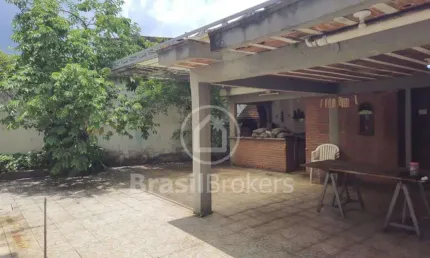 Casa à venda com 120,00m² e 4 quartos em Higienópolis, Rio de Janeiro - rj