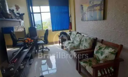Apartamento à venda com 62,00m² e 2 quartos em Lins de Vasconcelos, Rio de Janeiro - rj